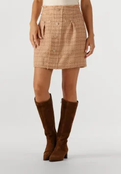 SILVIAN HEACH minirok mini skirt kirsi>DAMES Rokken