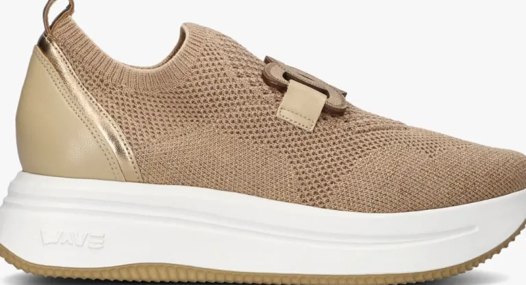 SOFTWAVES sneakers 9.13.03>DAMES Sneakers