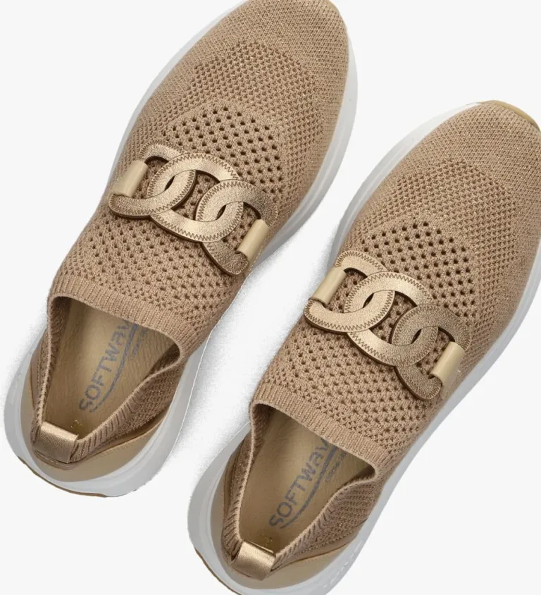 SOFTWAVES sneakers 9.13.03>DAMES Sneakers