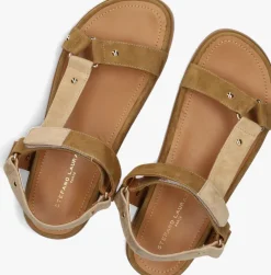 STEFANO LAURAN platte sandalen 89863 1660><noscript><img width=