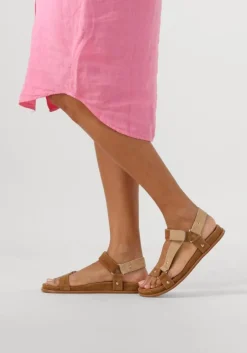 STEFANO LAURAN platte sandalen 89863 1660><noscript><img width=