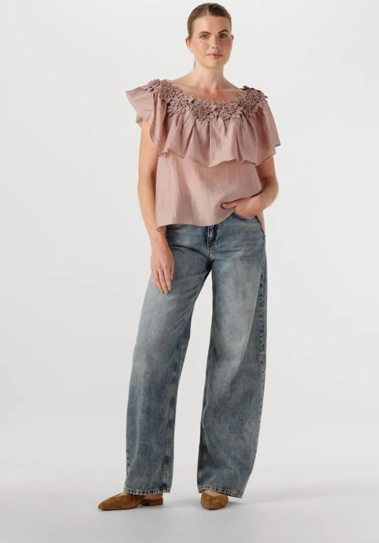 STEFANO LAURAN slingbacks 6155>DAMES Hakken