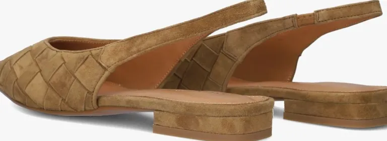 STEFANO LAURAN slingbacks 6155>DAMES Hakken