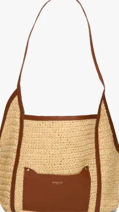 SUNCOO handtas amesi>DAMES Handtassen