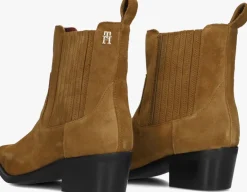 TOMMY HILFIGER cowboylaarzen th cowboy boot><noscript><img width=