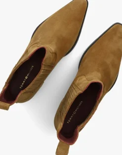 TOMMY HILFIGER cowboylaarzen th cowboy boot><noscript><img width=