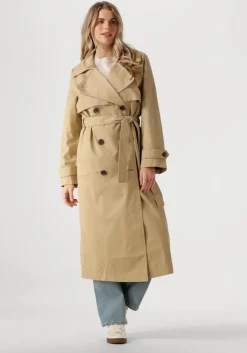 TOMMY JEANS trenchcoats tjw trench coat>DAMES Jassen