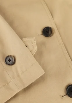 TOMMY JEANS trenchcoats tjw trench coat><noscript><img width=