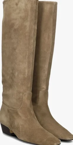 TORAL hoge laarzen sasha>DAMES Laarzen