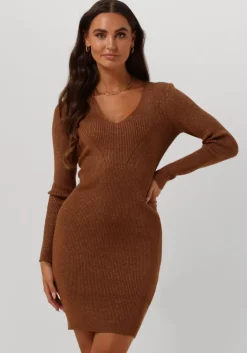 TWINSET MILANO mini jurk 15366971-cpc>DAMES Jurken