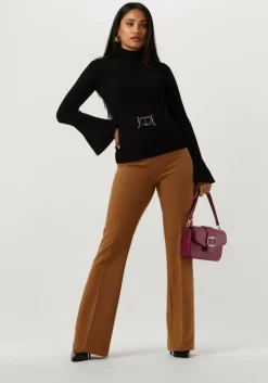 TWINSET MILANO wijde broek 15457750-cpc><noscript><img width=