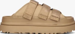 UGG slippers w goldenstar slide>DAMES Slippers