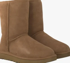 UGG vachtlaarzen classic short ii><noscript><img width=