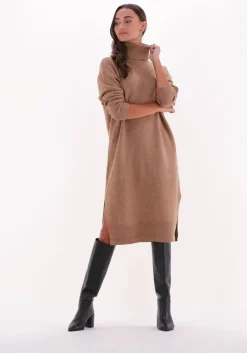 VANESSA BRUNO midi jurk verna dress>DAMES Jurken