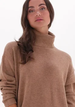 VANESSA BRUNO midi jurk verna dress><noscript><img width=