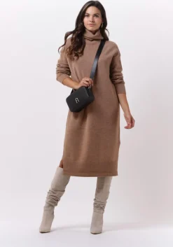 VANESSA BRUNO midi jurk verna dress><noscript><img width=