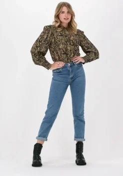 camel y.a.s. blouses yasninno ls shirt s.