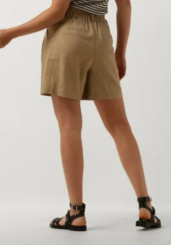 camel y.a.s. broeken yasisma hw shorts