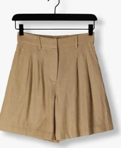 camel y.a.s. broeken yasisma hw shorts