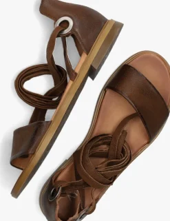 AYANA platte sandalen m05084><noscript><img width=