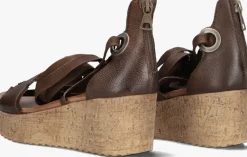 AYANA sandalen met hak 722007><noscript><img width=