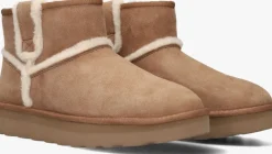 AYANA vachtlaarzen sw3w491yw>DAMES Laarzen