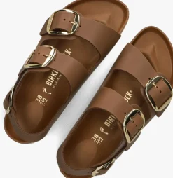 BIRKENSTOCK sandalen milano big buckle><noscript><img width=