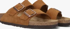 BIRKENSTOCK slippers arizona dames><noscript><img width=