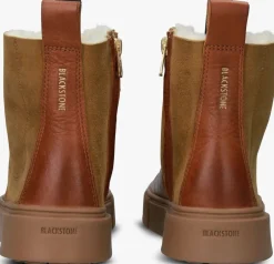 cognac blackstone chelsea boots sermeq naalu