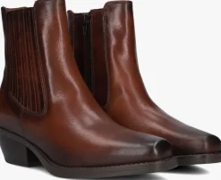 BLASZ enkellaarsjes 2dotta208>DAMES Enkellaarsjes