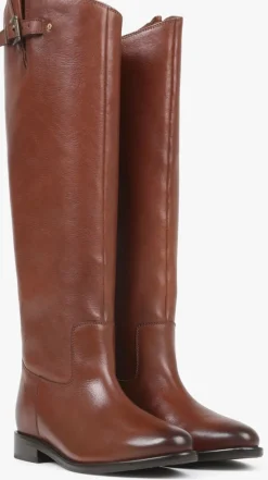 BRONX hoge laarzen fe-lise>DAMES Laarzen