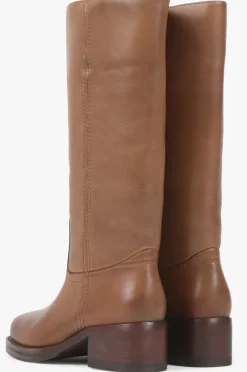 cognac bronx laarzen ky-ley