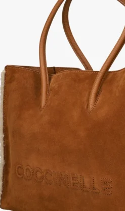 COCCINELLE handtas myrtha eco shea><noscript><img width=