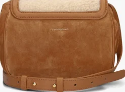 COCCINELLE schoudertas blake eco shea><noscript><img width=