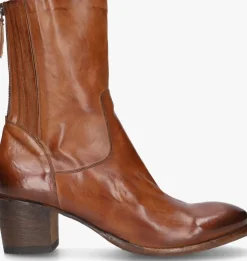 cognac cordwainer cowboylaarzen 40007
