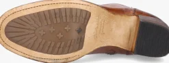 cognac cordwainer cowboylaarzen 40007