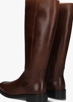 cognac everybody hoge laarzen keona