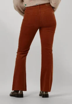 FABIENNE CHAPOT flared broek eva flare trousers><noscript><img width=