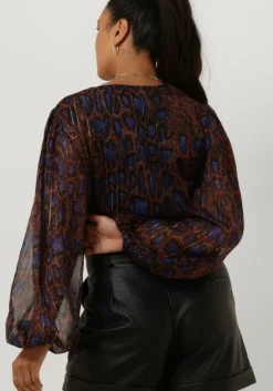 FREEBIRD blouses leandra><noscript><img width=