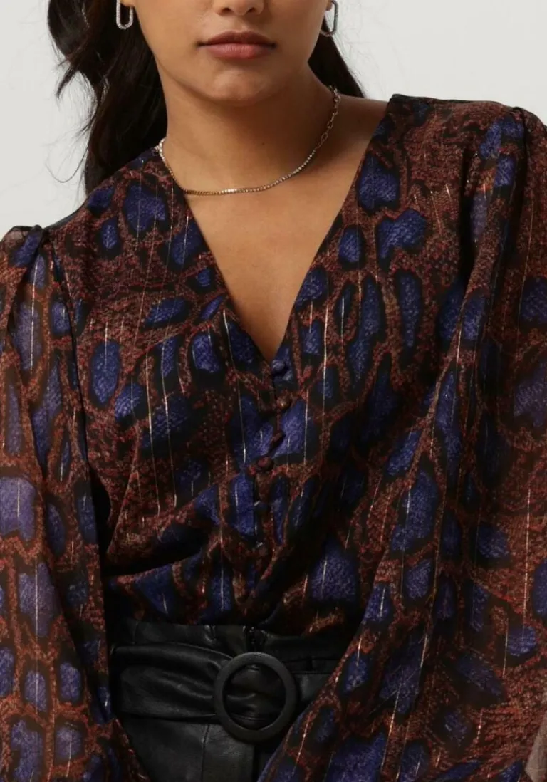 FREEBIRD blouses leandra>DAMES Blouses