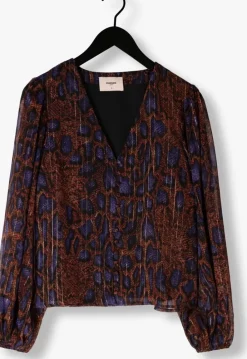 FREEBIRD blouses leandra><noscript><img width=