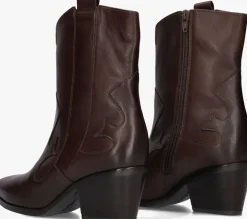 cognac gabor cowboylaarzen 694