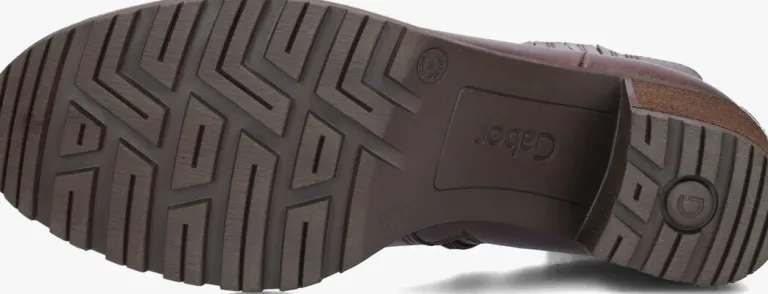 GABOR enkelboots 801.4>DAMES Boots