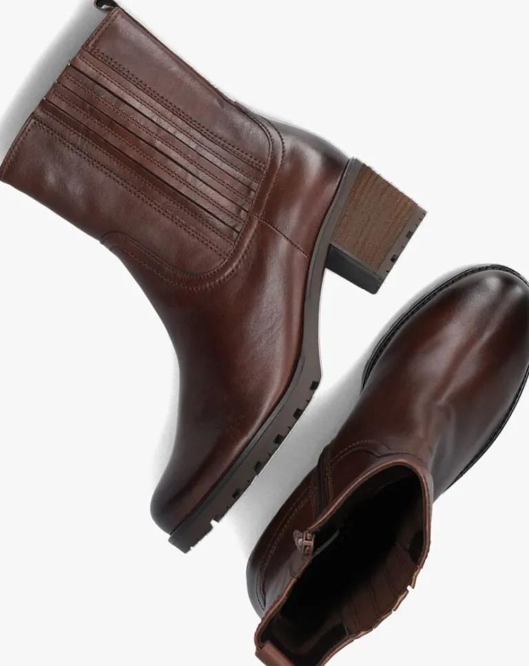 GABOR enkelboots 801.4>DAMES Boots