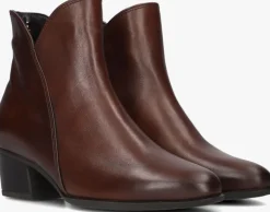 GABOR enkellaarsjes 680.3>DAMES Enkellaarsjes