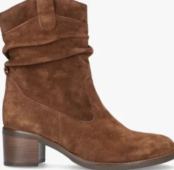 GABOR enkellaarsjes 670.2>DAMES Enkellaarsjes