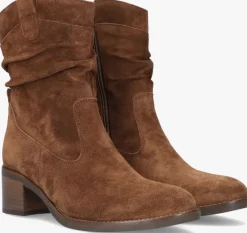 GABOR enkellaarsjes 670.2>DAMES Enkellaarsjes