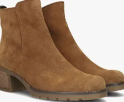 cognac gabor enkellaarsjes 800.1