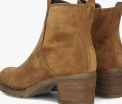 cognac gabor enkellaarsjes 800.1