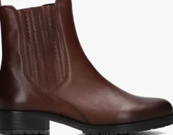 GABOR enkellaarsjes 792.1>DAMES Enkellaarsjes